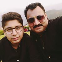 Dikshit Arora