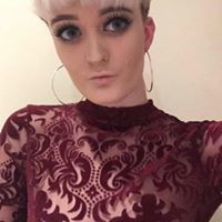 Ella Halliwell-Sutton