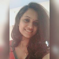 Sreelakshmi Sreekumar