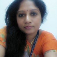 Revathy Deenadayalan