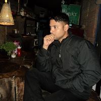 Vikas Pathak