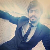 Arsalan Khatri