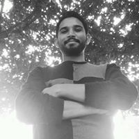 Pratik Meshram