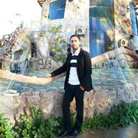 أحمد الشمري