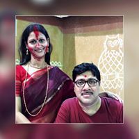 Rajib Mukhopadhyay