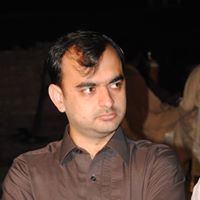 Syed Fakhar