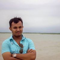 Imran Nazim