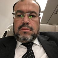 Abdullatif M Bamri