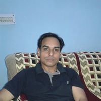 Rajesh Chaudhary