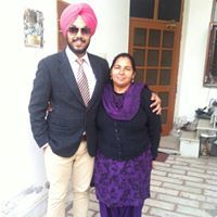 Navjot Dhaliwal