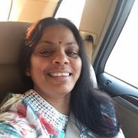 Purvi Patel