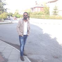 عبدالله المرخية