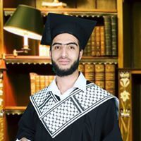 عبدالله المقدسي