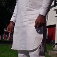 Shivam Rawal