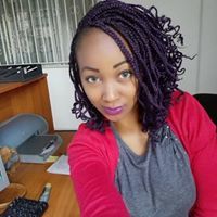 Linet Peter