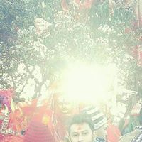 Suu-Raz Dahal