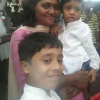 Shini Arun