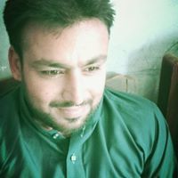 Muhammad Malik