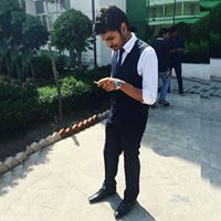 Vaibhav Goyal