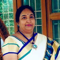 Sudha Mavuri