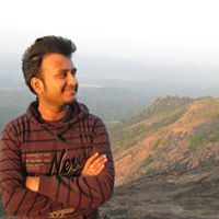 Mahesh Hebbar