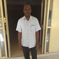 Siraj Yusuf