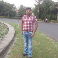 Notu Jaya Shankar Reddy