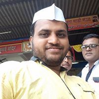 Rahul Waghmare