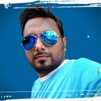 Pritesh Parmar