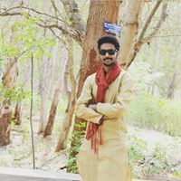 Amogh Gupta