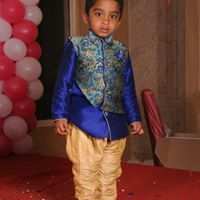 Suresh Beesabathini