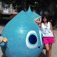 Татьяна Медина