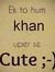 Hamna Khan