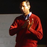 Sudhir Ghodke