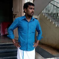 Rajesh R