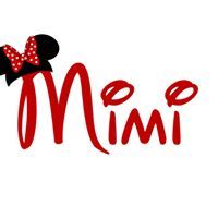 Mimi Janet