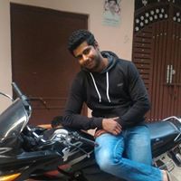 Pawan Ahirwar