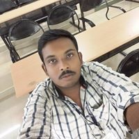 Krishnan Unni
