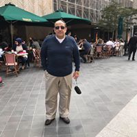 Wagdi Hegazy