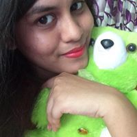 তাহমিনা মিমি