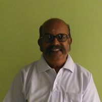 Sengamalan Karuppiah