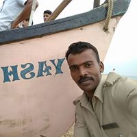 Gangadhar Bistakkanavar