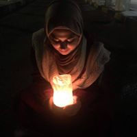 صبآ أبو زايد