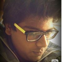 Raj Agrawal