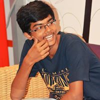 Yaswanth