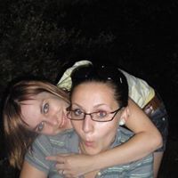 Matyášová Michaela