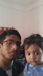 Subham Chakraberrtty