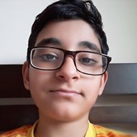 Yash Bhatia