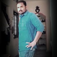 Kranthi Kakumanu