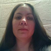 Nicole Brisson